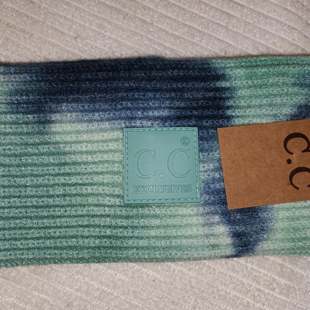 C.C Exclusives Headband